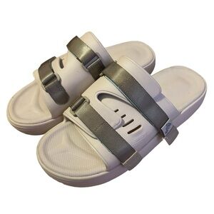 Suicoke Urich Slide Sandal Beige Size Women’s 7/Mens 5